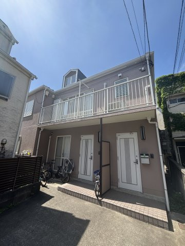 パルデンス東長崎