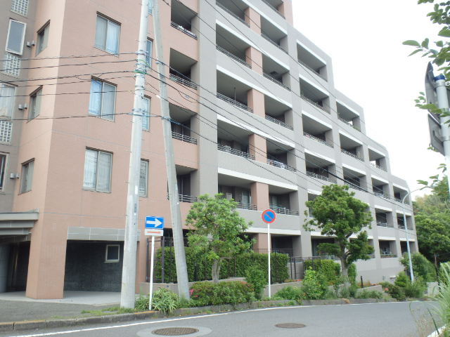 グランヒルズ港南台の画像