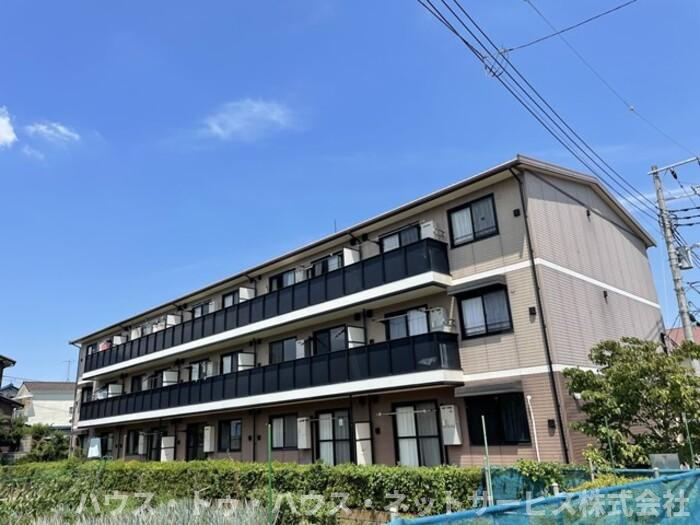 サンモール六実