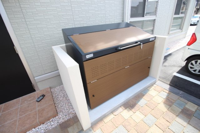 パームツリーＡのその他共用部分