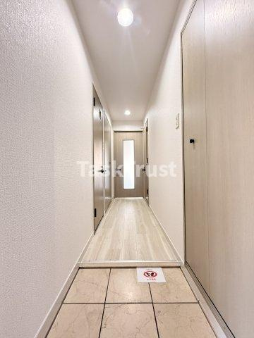 【玄関】