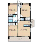 サンルージュ春日の画像