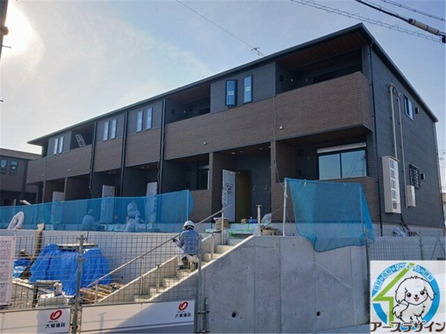 グランドールⅠ