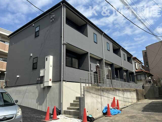 Ｖｉｃｔｏｉｒｅの外観|きれいな外観です