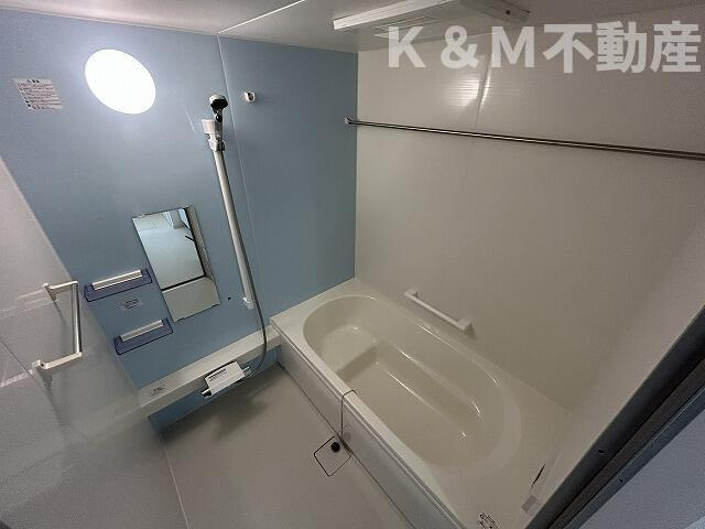 Ｖｉｃｔｏｉｒｅの浴室|落ち着いた空間のお風呂です