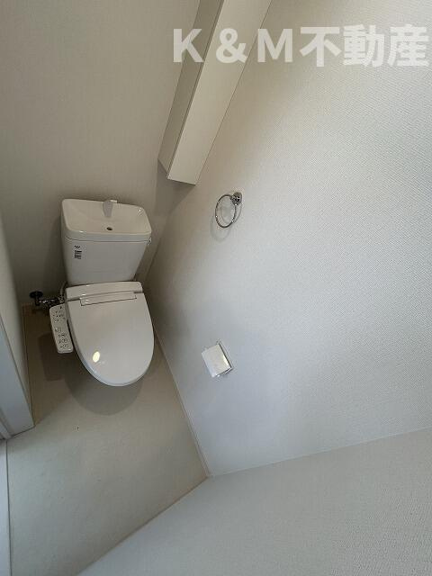 Ｖｉｃｔｏｉｒｅのトイレ|コンパクトで使いやすいトイレです