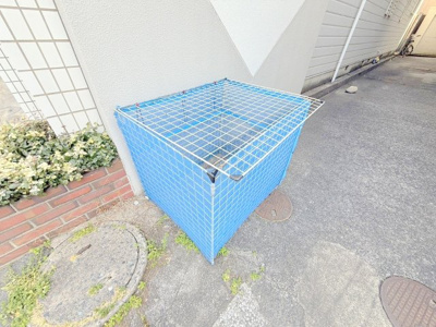 【その他共用部分】 | 大原マンション