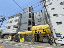 ライラック商大前の画像