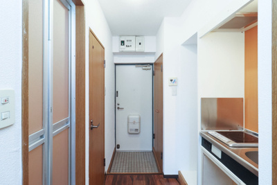 【収納】 | サウスロック博多