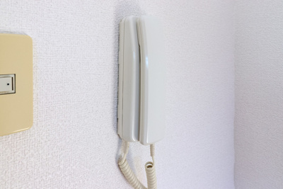 【セキュリティ】 | サウスロック博多