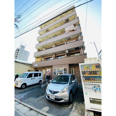 【外観】 | サウスロック博多