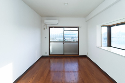 【内装】 | サウスロック博多