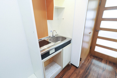 【キッチン】 | サウスロック博多