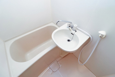 【浴室】 | サウスロック博多