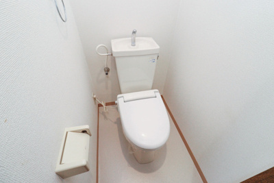 【トイレ】 | サウスロック博多