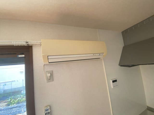 アットホーム和久の設備