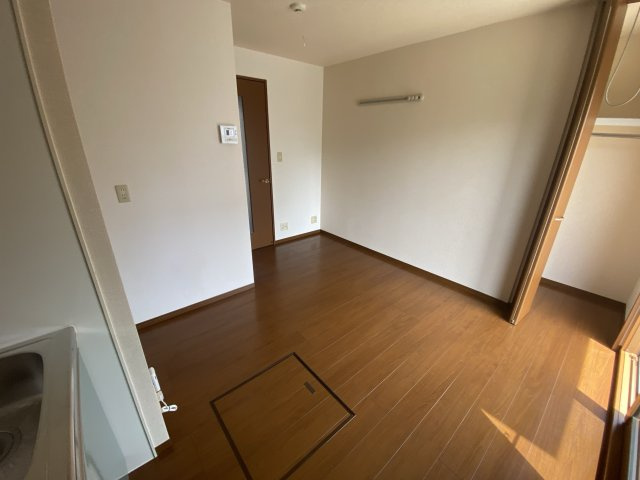 アットホーム和久の子供部屋