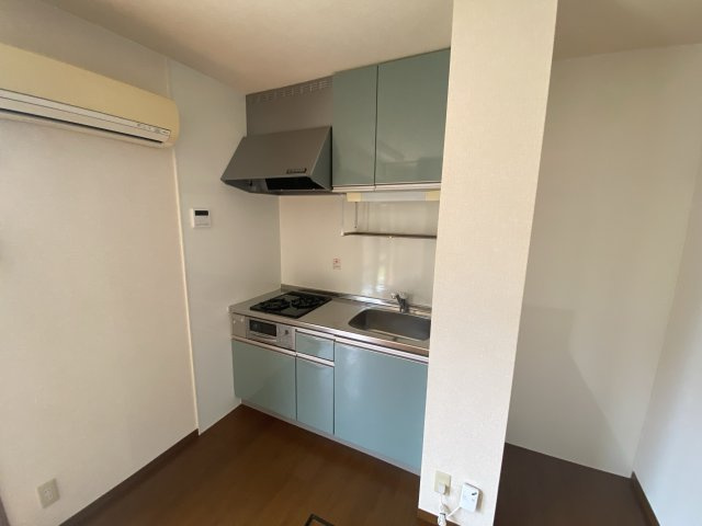 アットホーム和久のキッチン