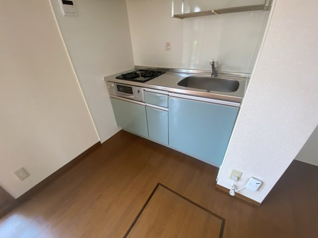 アットホーム和久のキッチン