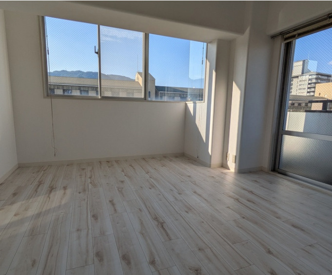 ホーユウコンフォルト芦屋のその他