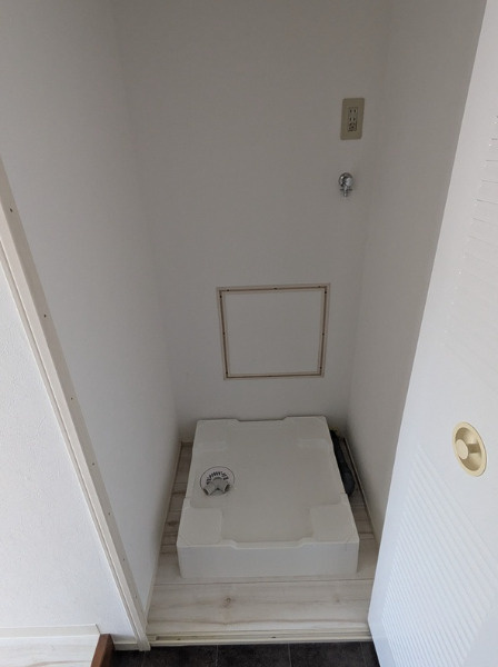 ホーユウコンフォルト芦屋の設備