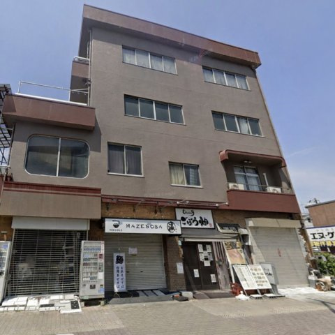 サカグチビルⅠ 