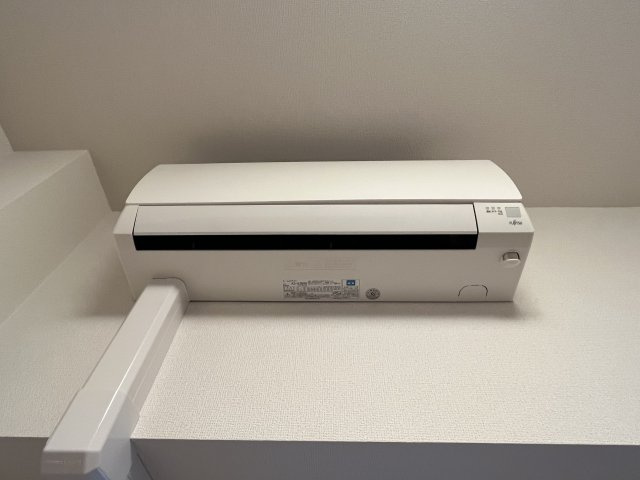 【設備】ピュアライン医大東