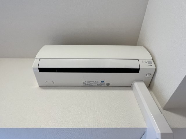 【設備】ピュアライン医大東