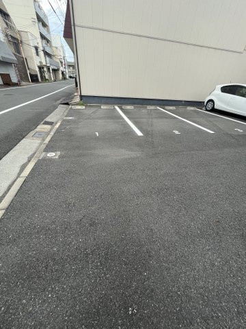 【駐車場】ピュアライン医大東