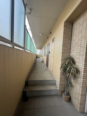 【その他共用部分】ピュアライン医大東
