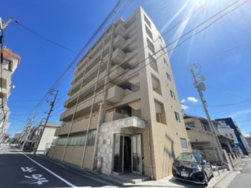 ピュアライン医大東の画像