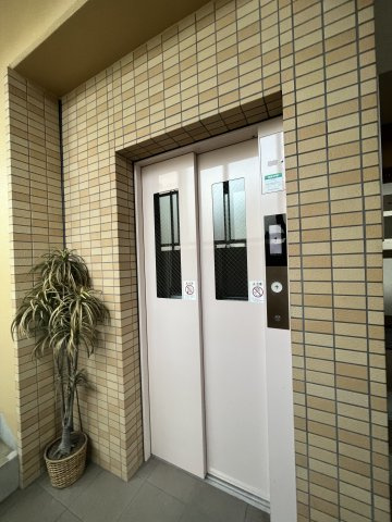 【その他共用部分】ピュアライン医大東