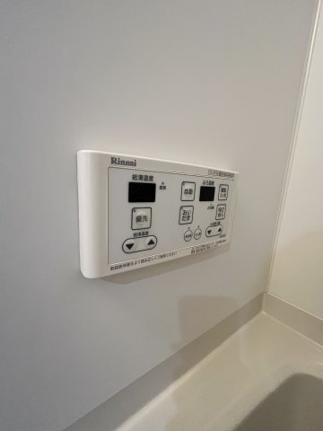 【設備】ピュアライン医大東