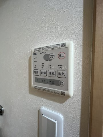 【設備】ピュアライン医大東