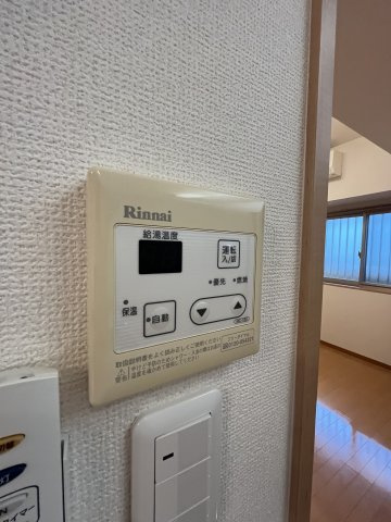 【設備】ピュアライン医大東