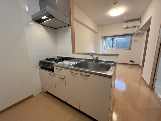 【キッチン】ピュアライン医大東
