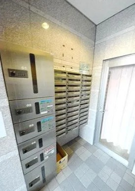 Belleviage Omuraiのその他共用部分