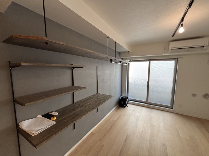 Belleviage Omuraiの内装