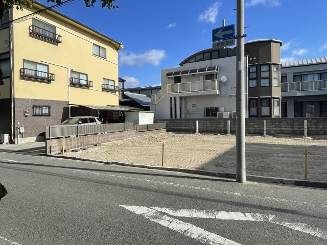 ラッキーパーキング