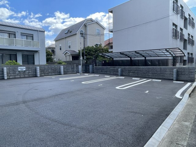 ラッキーパーキング