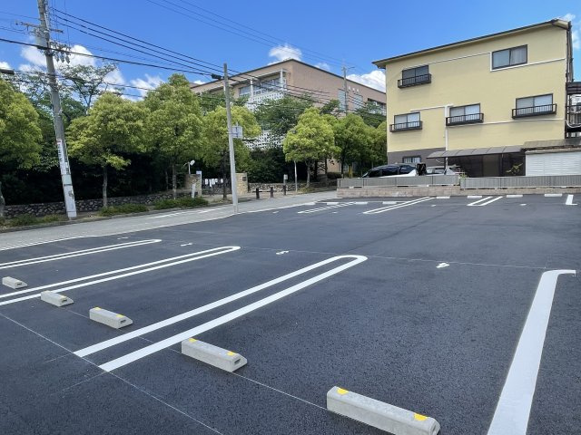 ラッキーパーキング