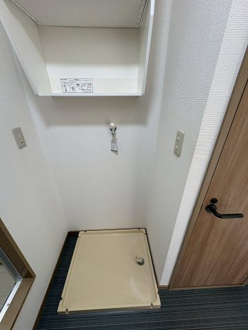 ツインコート弐番館の設備