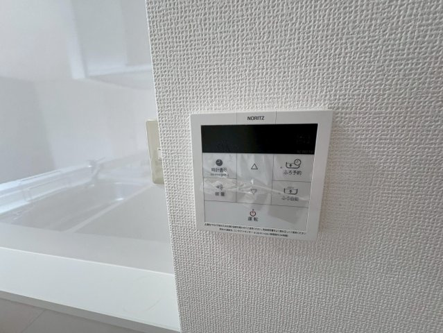 ツインコート弐番館のセキュリティ