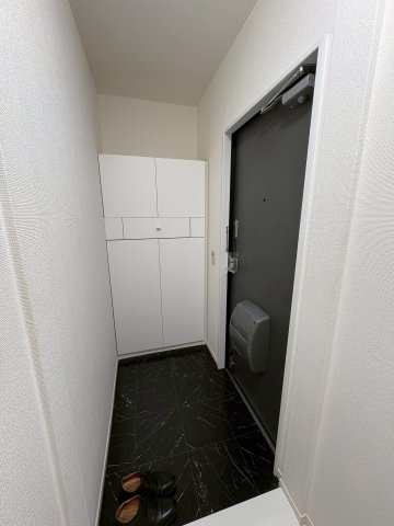 ツインコート弐番館のその他