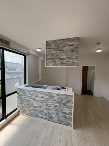 ツインコート弐番館の内装|物件の内装です