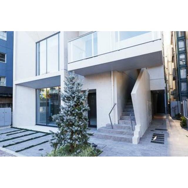 ＨＩＲＯＯ　ＶＩＬＬＡＧＥ(ヒロオヴイレツジ)のエントランス