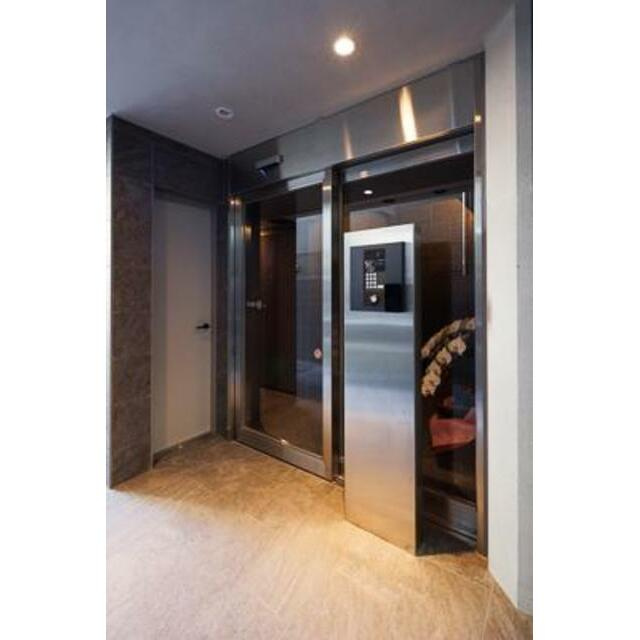 ＨＩＲＯＯ　ＶＩＬＬＡＧＥ(ヒロオヴイレツジ)のロビー