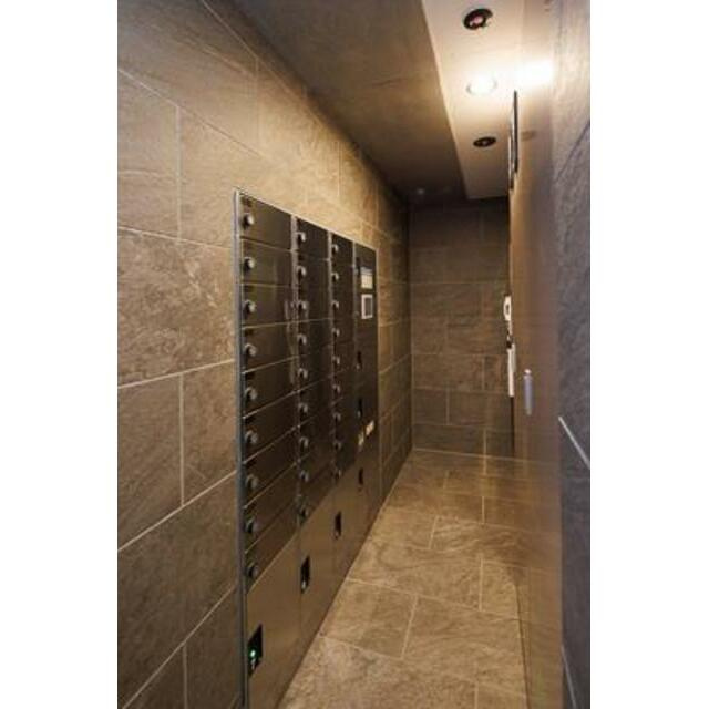 ＨＩＲＯＯ　ＶＩＬＬＡＧＥ(ヒロオヴイレツジ)のその他共用部分