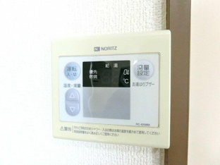 ★給湯器★