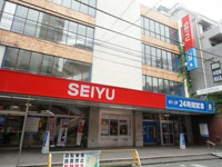 西友国分寺店
